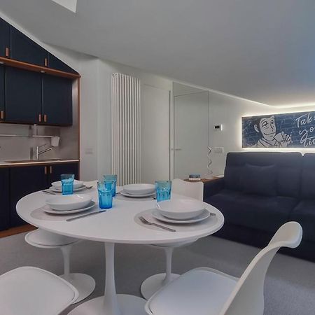 Italianway - Torino 48 Διαμέρισμα Μιλάνο Εξωτερικό φωτογραφία