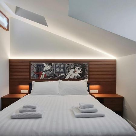 Italianway - Torino 48 Διαμέρισμα Μιλάνο Εξωτερικό φωτογραφία