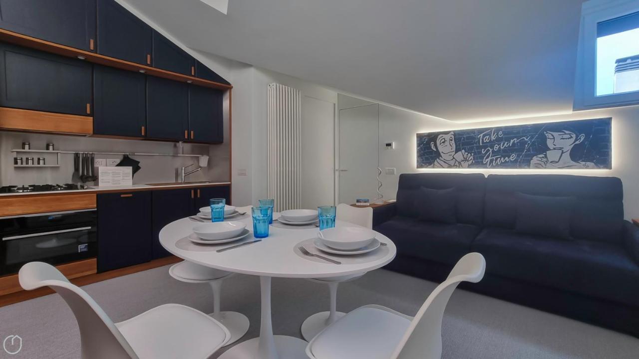 Italianway - Torino 48 Διαμέρισμα Μιλάνο Εξωτερικό φωτογραφία