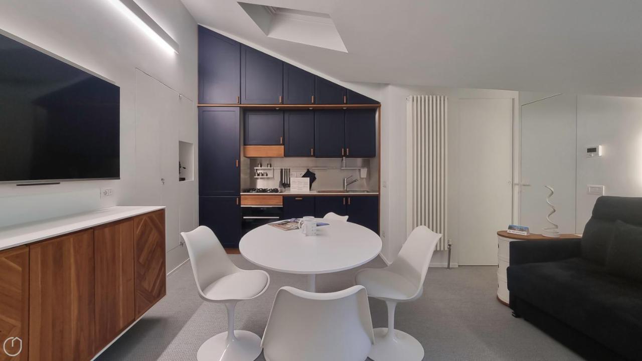 Italianway - Torino 48 Διαμέρισμα Μιλάνο Εξωτερικό φωτογραφία