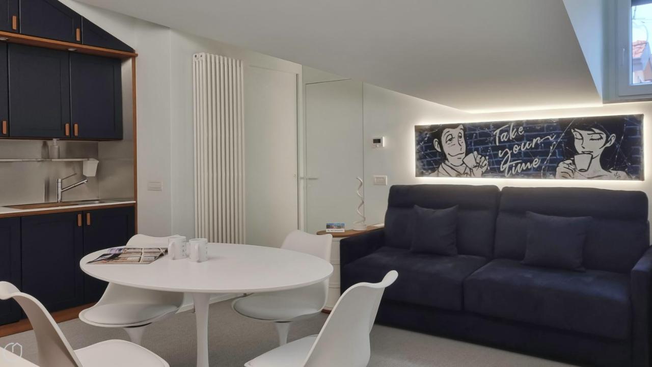 Italianway - Torino 48 Διαμέρισμα Μιλάνο Εξωτερικό φωτογραφία