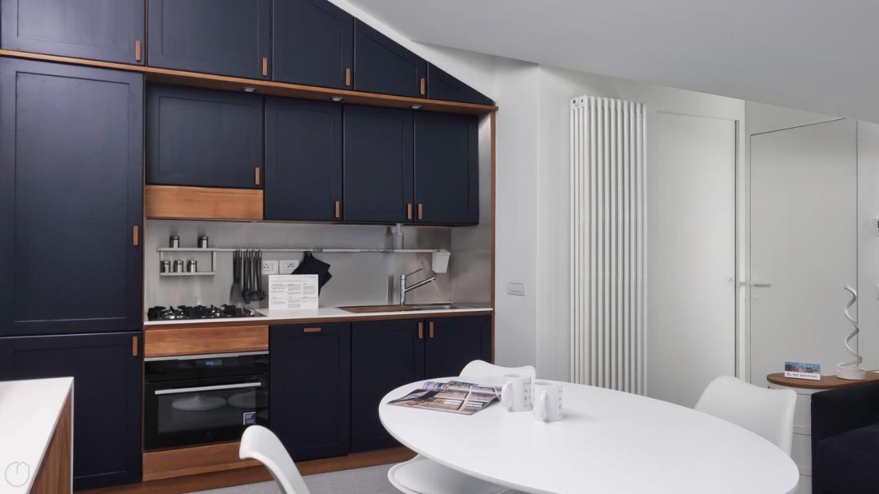 Italianway - Torino 48 Διαμέρισμα Μιλάνο Εξωτερικό φωτογραφία
