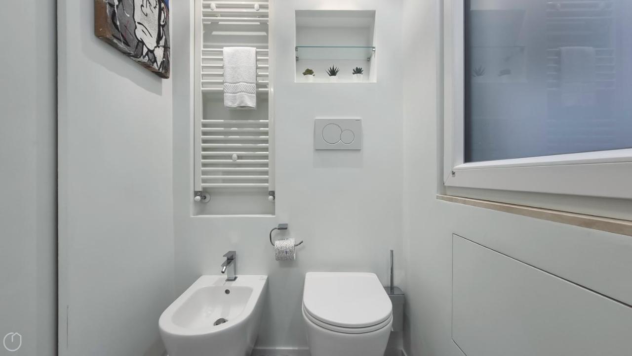 Italianway - Torino 48 Διαμέρισμα Μιλάνο Εξωτερικό φωτογραφία