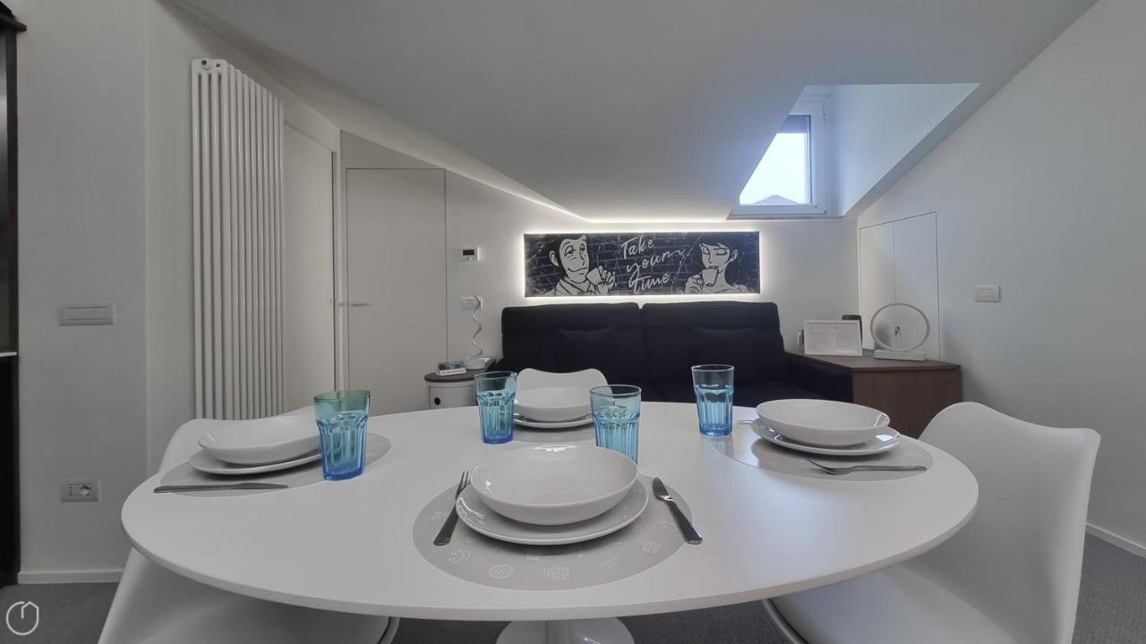 Italianway - Torino 48 Διαμέρισμα Μιλάνο Εξωτερικό φωτογραφία
