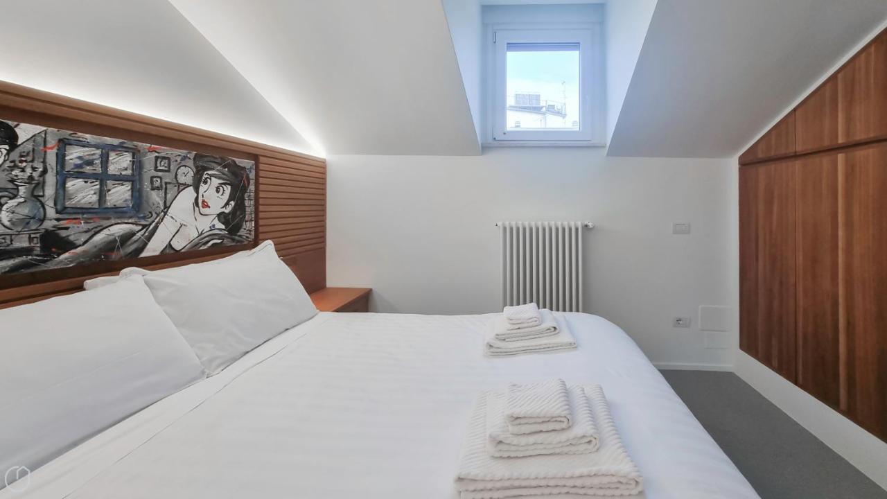 Italianway - Torino 48 Διαμέρισμα Μιλάνο Εξωτερικό φωτογραφία