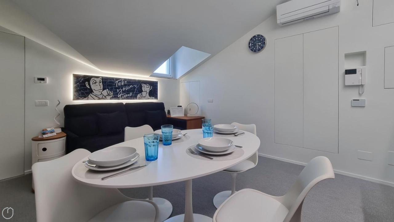 Italianway - Torino 48 Διαμέρισμα Μιλάνο Εξωτερικό φωτογραφία