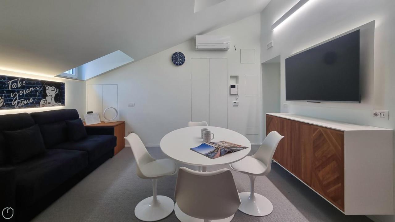 Italianway - Torino 48 Διαμέρισμα Μιλάνο Εξωτερικό φωτογραφία