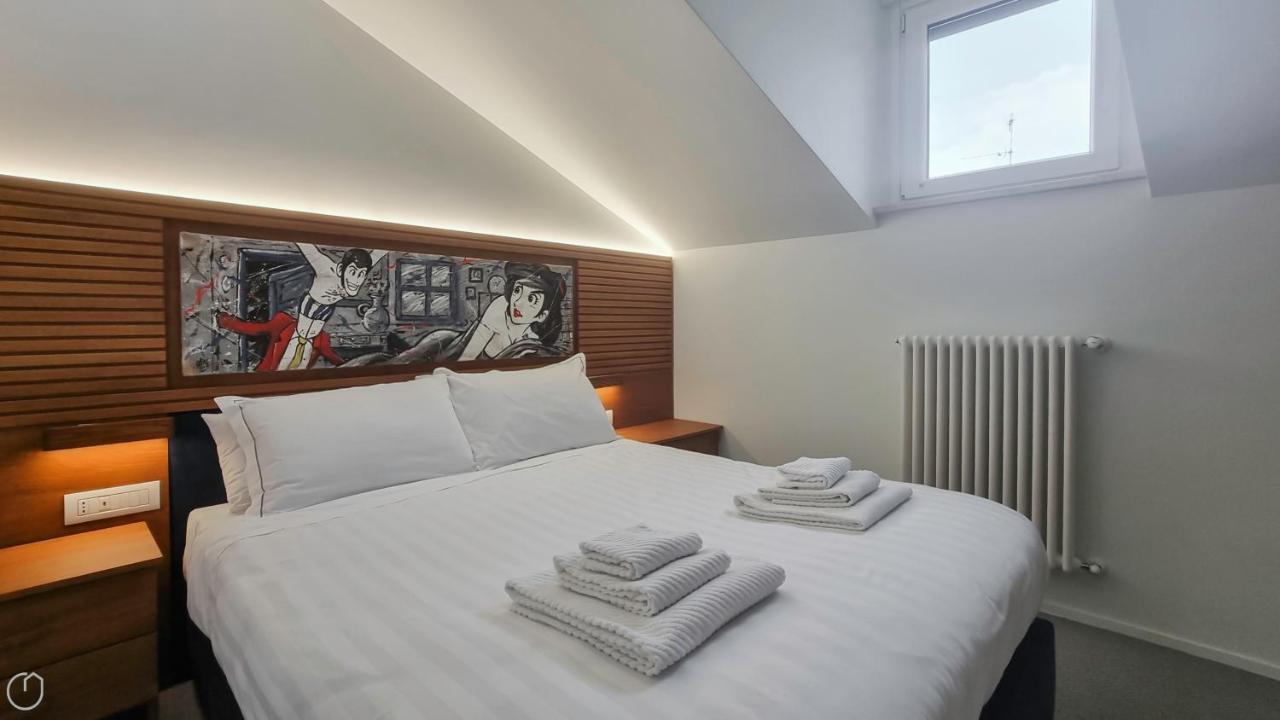 Italianway - Torino 48 Διαμέρισμα Μιλάνο Εξωτερικό φωτογραφία