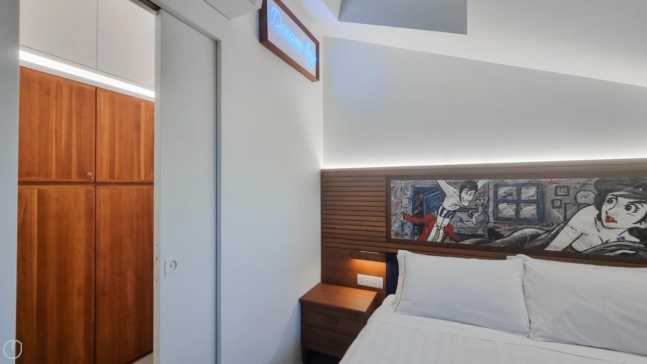 Italianway - Torino 48 Διαμέρισμα Μιλάνο Εξωτερικό φωτογραφία